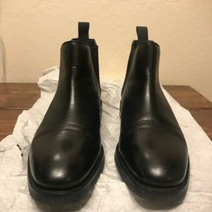 Cole Haan Wagner Grand Chelsea Boot 8.5M